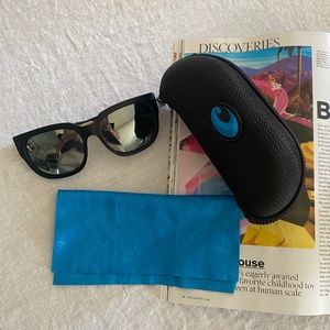 Costa Del Mar Water Woman II Polaroid Sunglasses